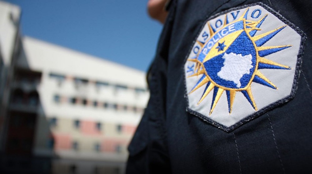 Policia e Kosoves e pakenaqur me pagat, dalin sot ne proteste